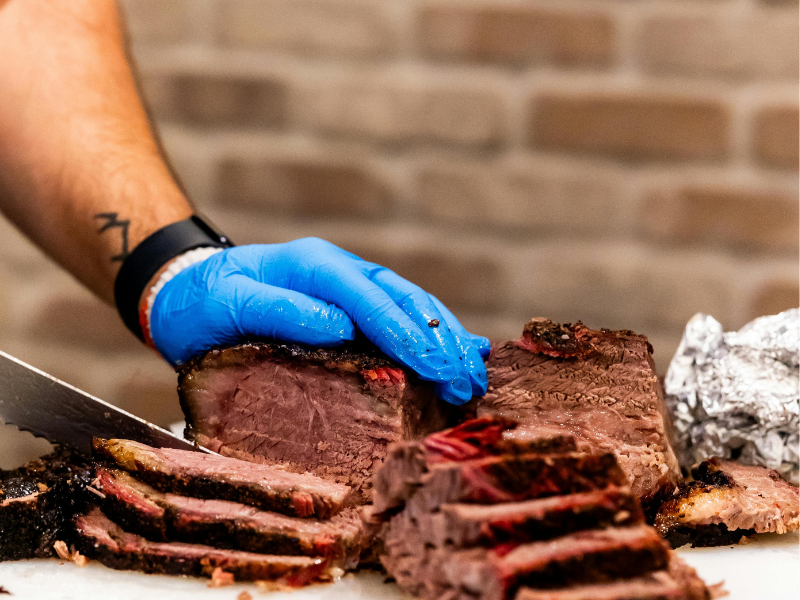 Best of Chickasaw Country Barbeque