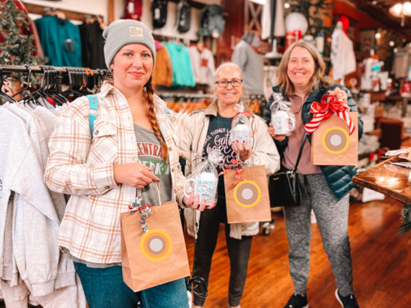 Best of Chickasaw Country Shopping