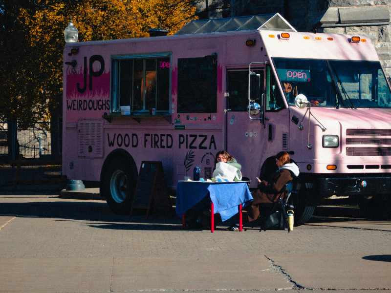 Food Truck