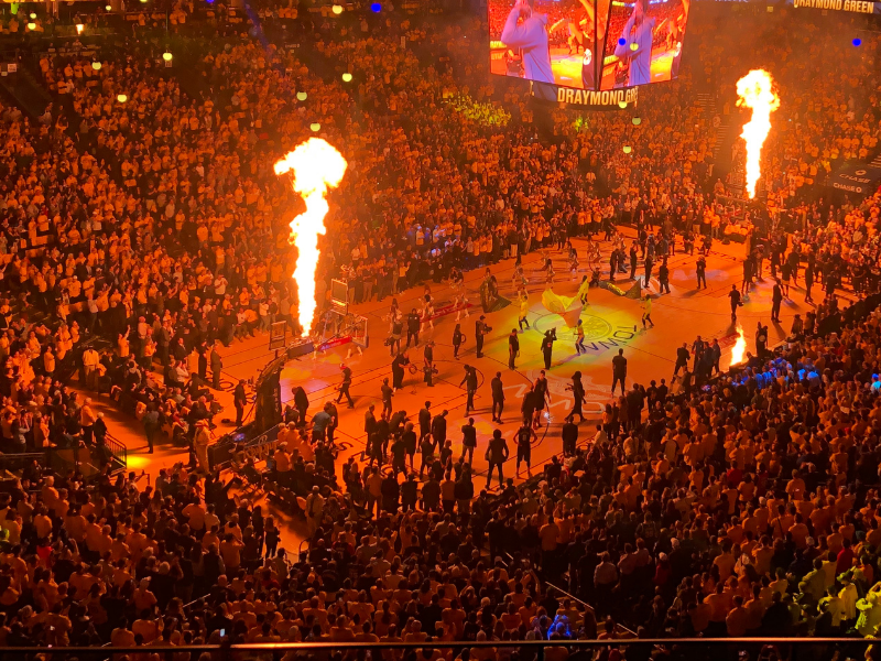 Oklahoma March Events 2026