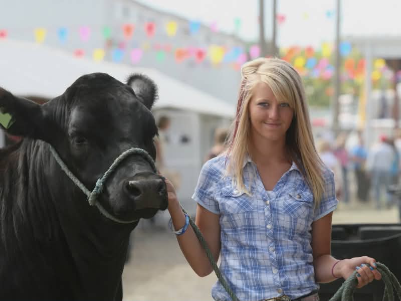 Oklahoma March Events 2026