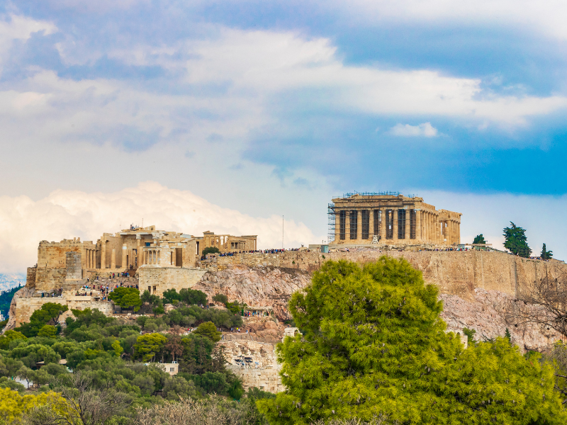 Acropolis 