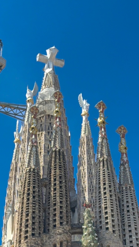 La Sagrada Família 