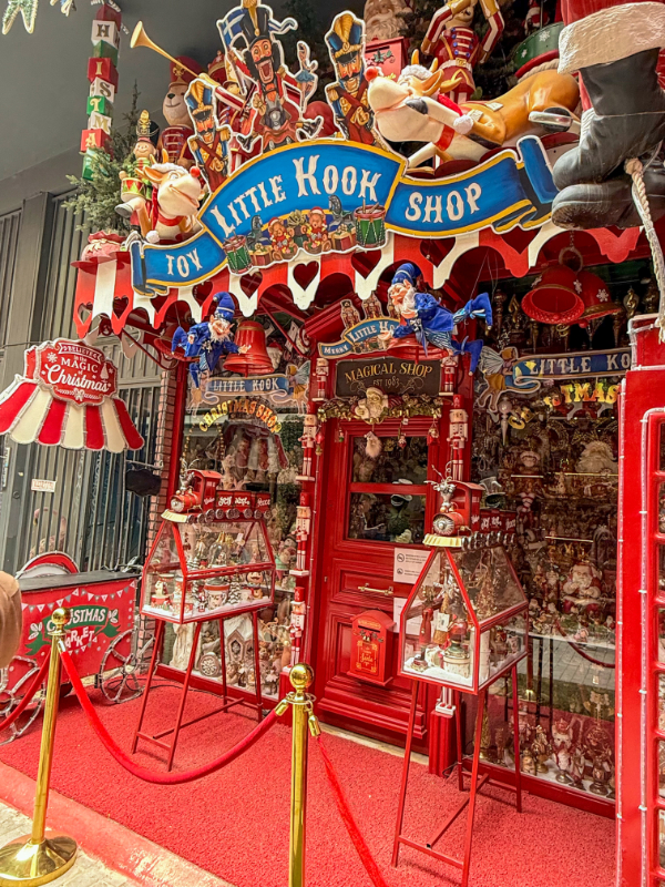 Little Kook Best Things to Do in Athens