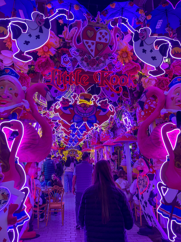 Little Kook Best Things to Do in Athens