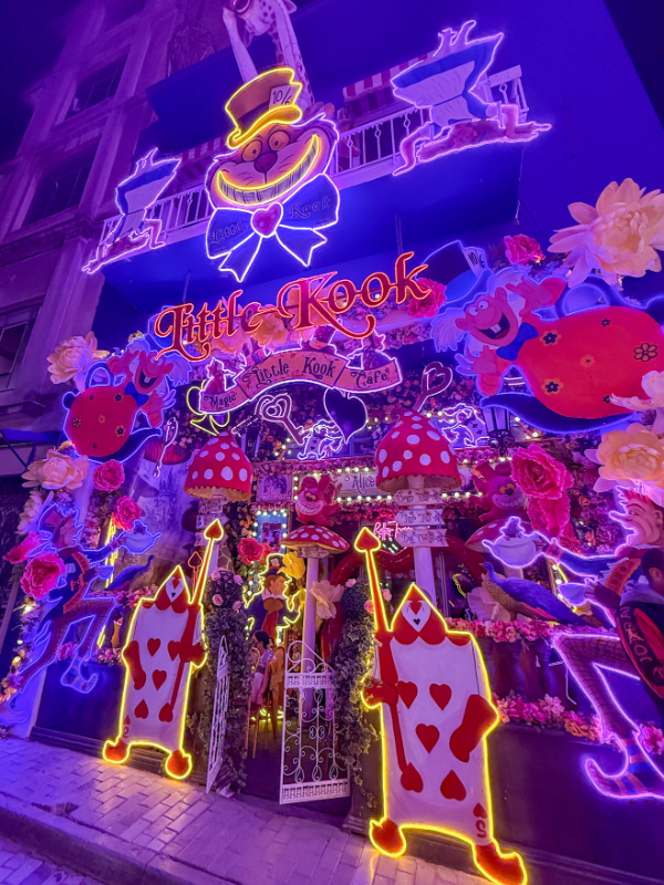 Little Kook Best Things to Do in Athens