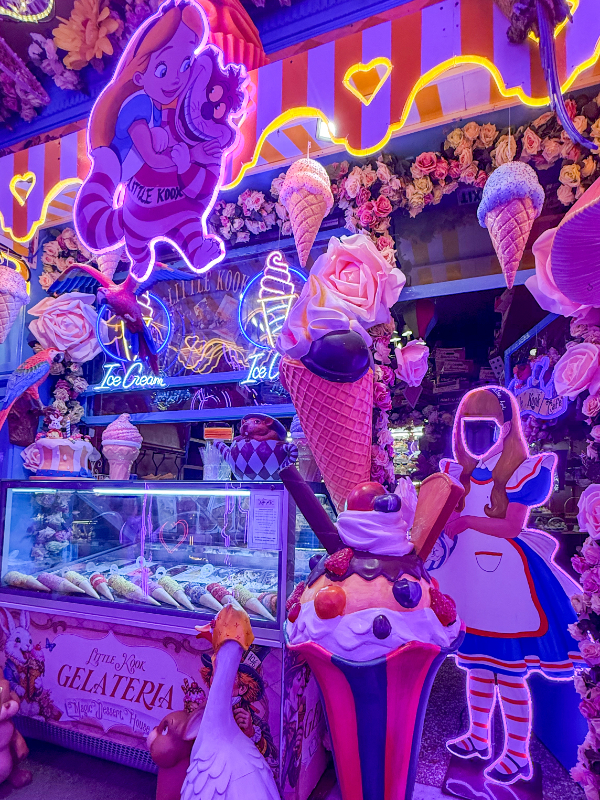 Little Kook Best Things to Do in Athens