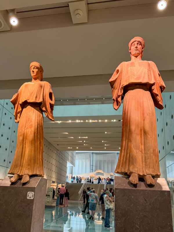 Acropolis Museum
