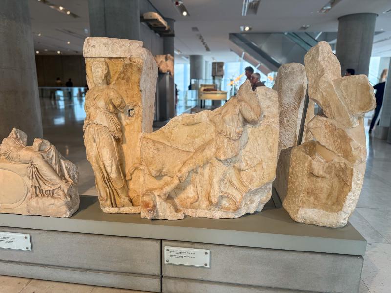 Acropolis Museum