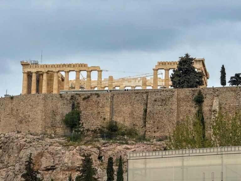 Athens Feature Image