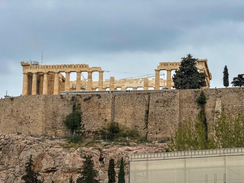 Acropolis Museum