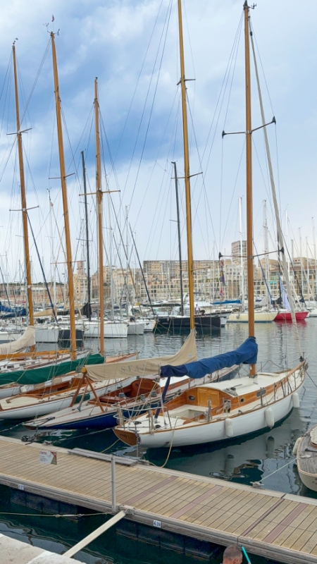 Marseille