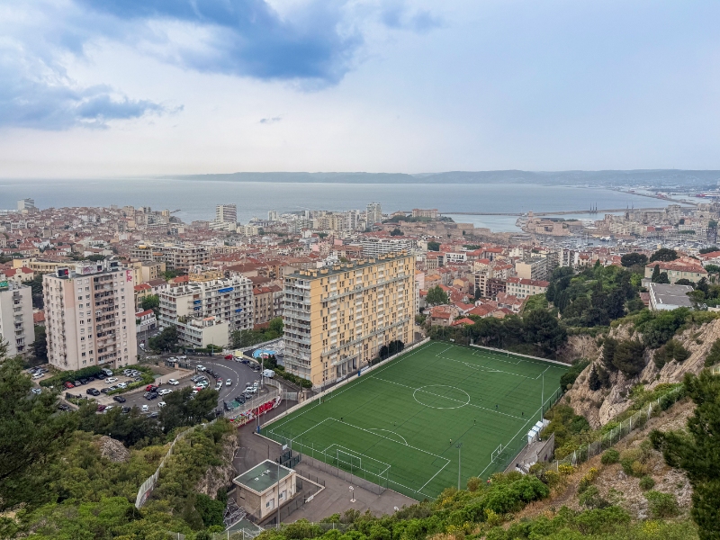 Marseille