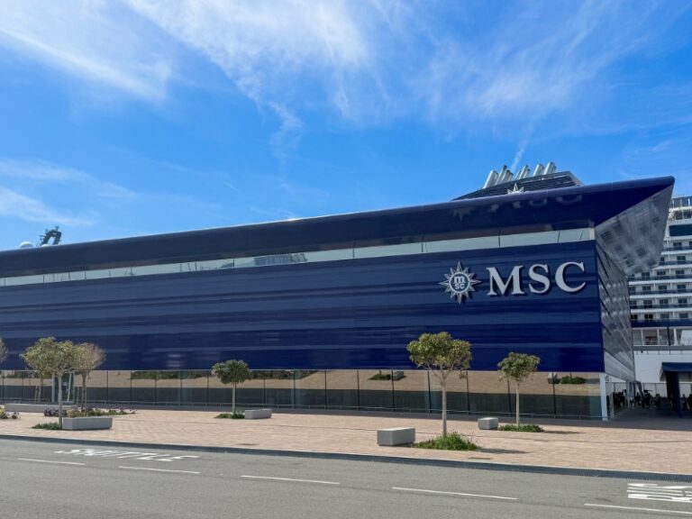 MSC
