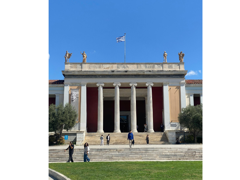 National Archaeological Museum