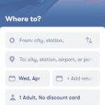 Omio App
