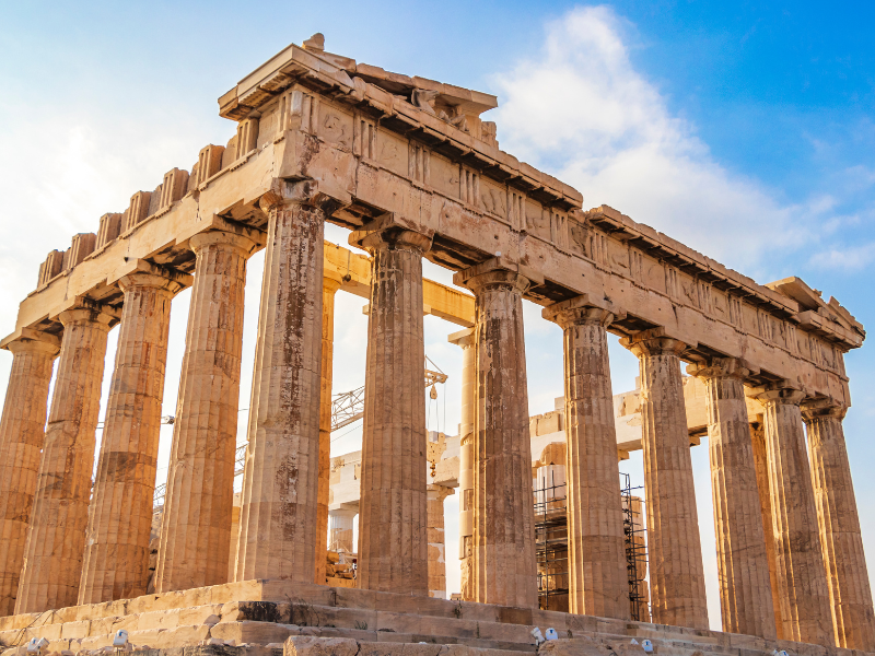 Parthenon
