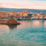 Citivecchia Port