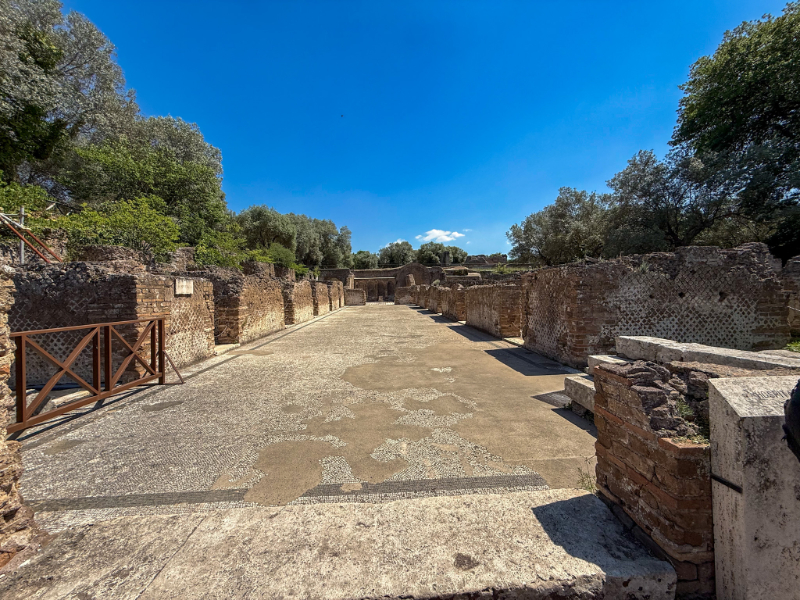 Villa Adriana