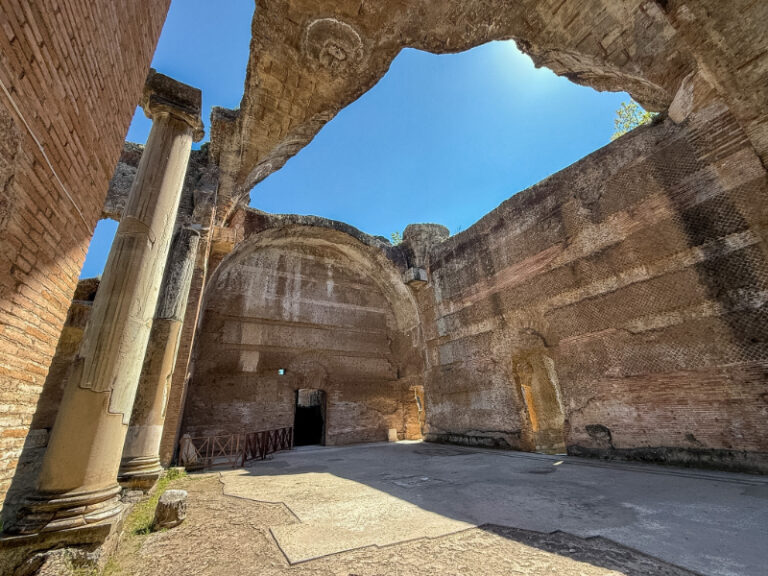 Villa Adriana Featured Image x
