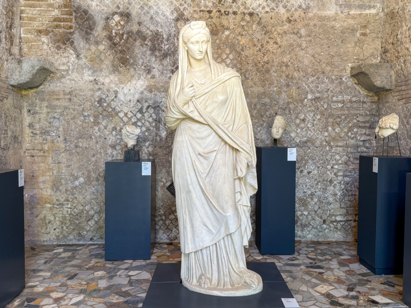 Villa Adriana