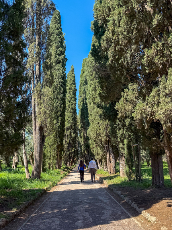 Villa Adriana
