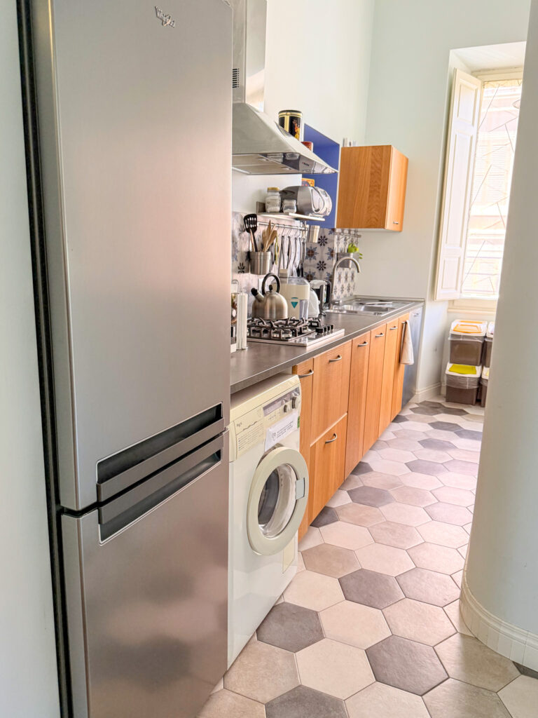 Amor Vitae Kitchen