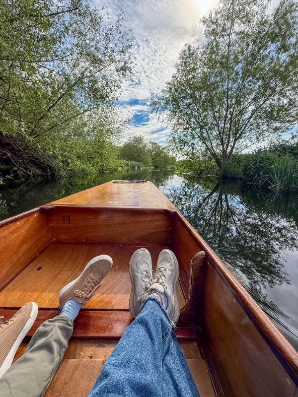 Punting
