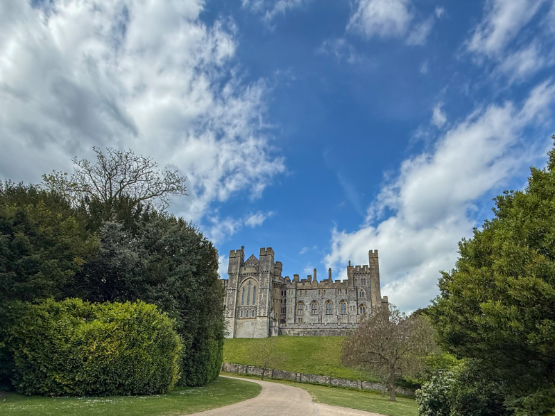 Arundel