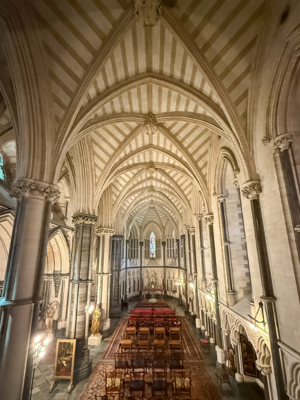 Fitzalan Chapel 