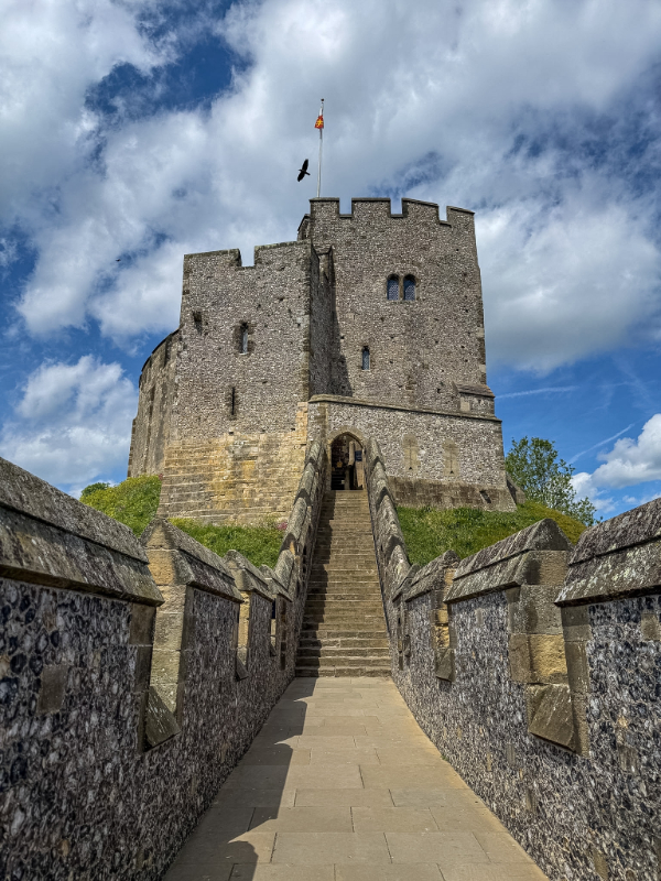 Arundel Castle