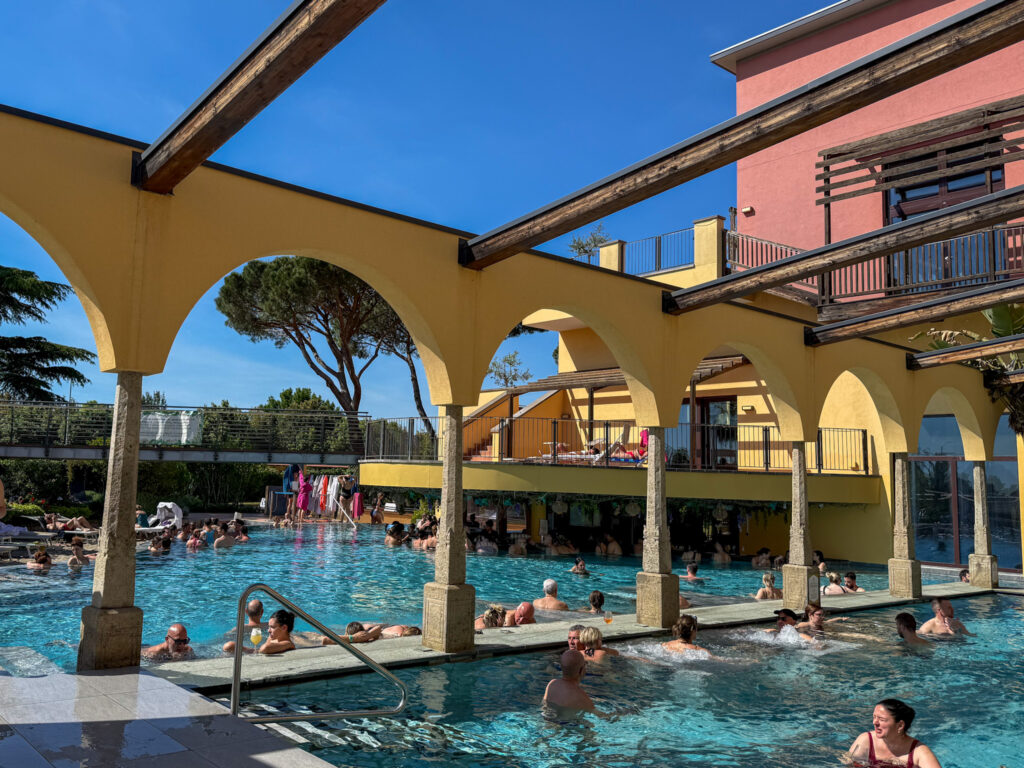 Asmana Spa