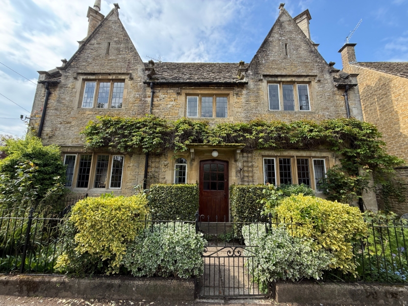 Bourton-on-the-Water