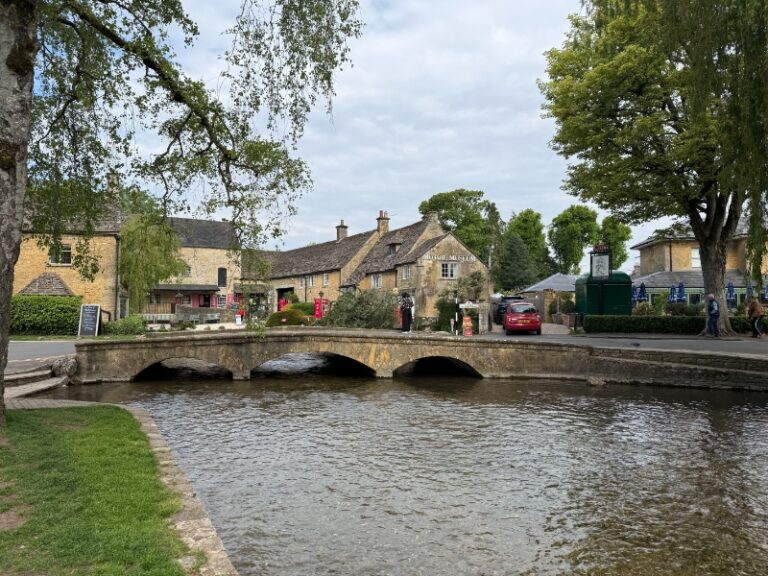 Bourton-on-the-Water Feature Image