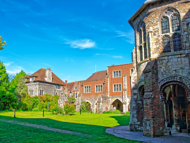 Canterbury 