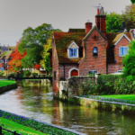 Canterbury