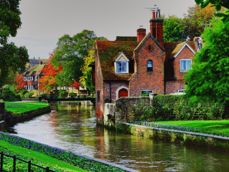Canterbury