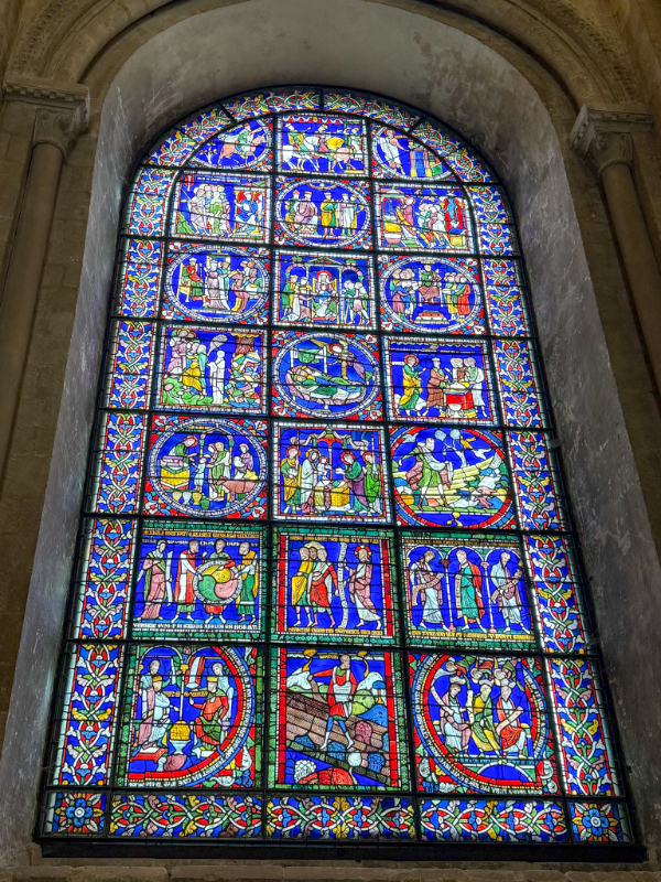 Canterbury Cathedral