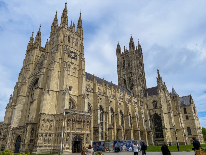  Cathedral