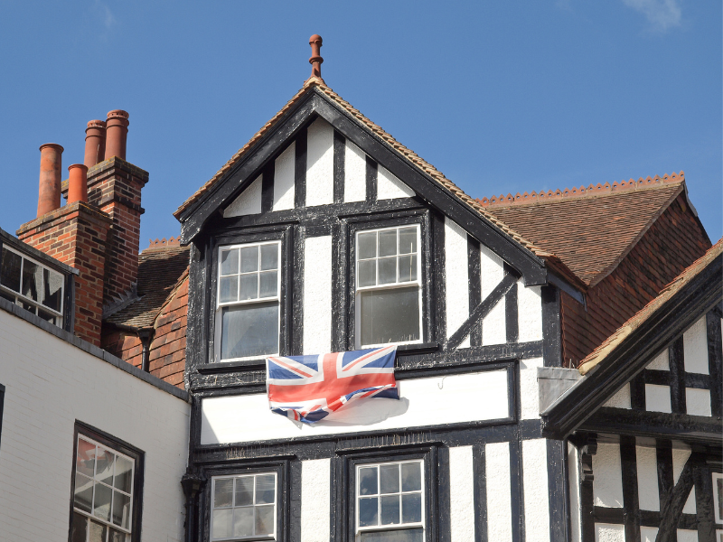 Canterbury Day Trip