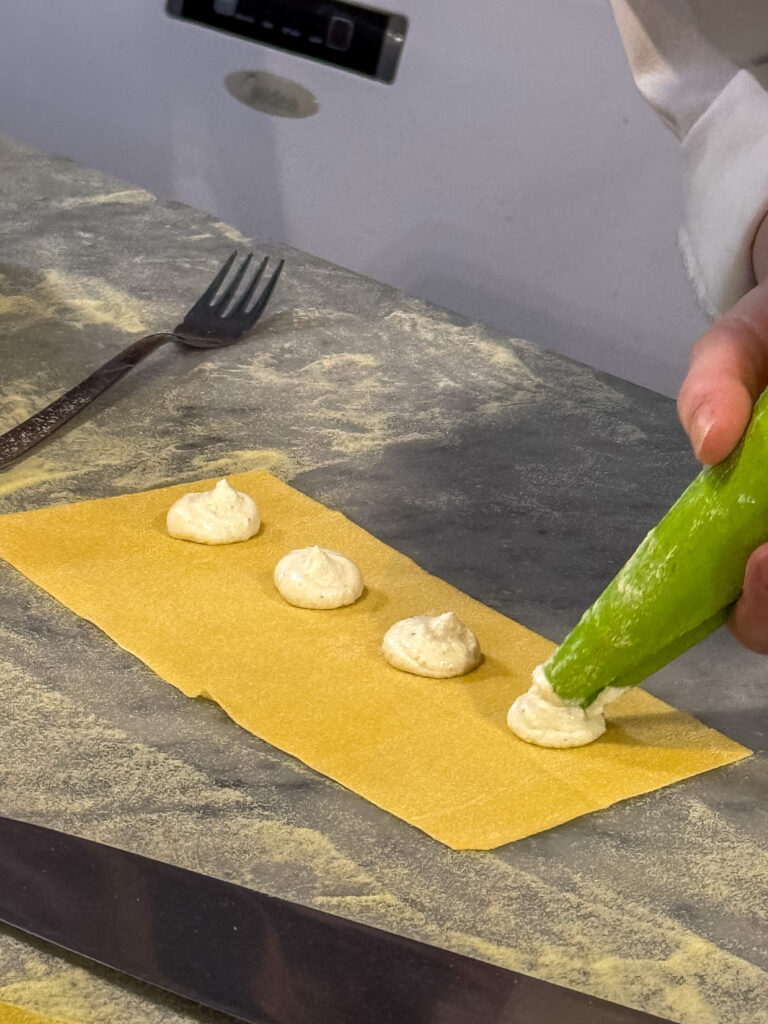 Cooking Class 