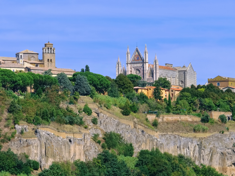 Orvieto