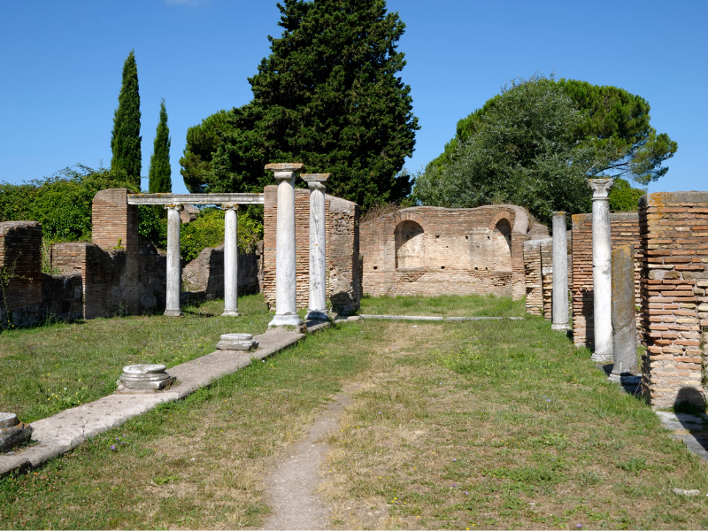 Ostia Antica