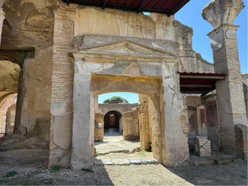 Ostia Antica