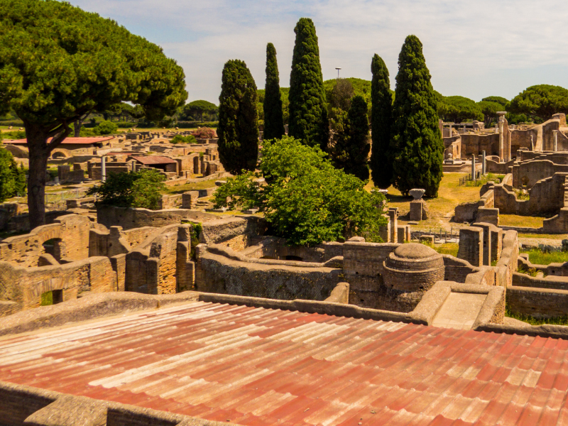 Ostia Antica