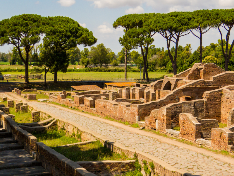 Ostia Antica