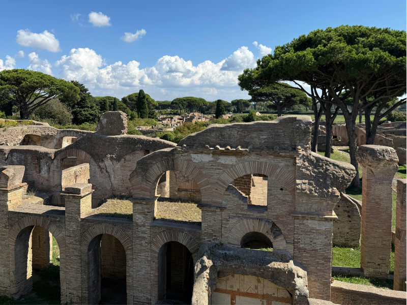 Ostia Antica