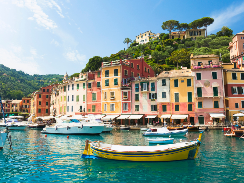 Portofino