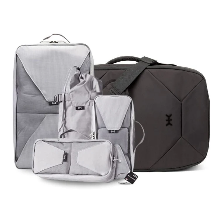 Knack Expandable Set Travel Gifts for Dad