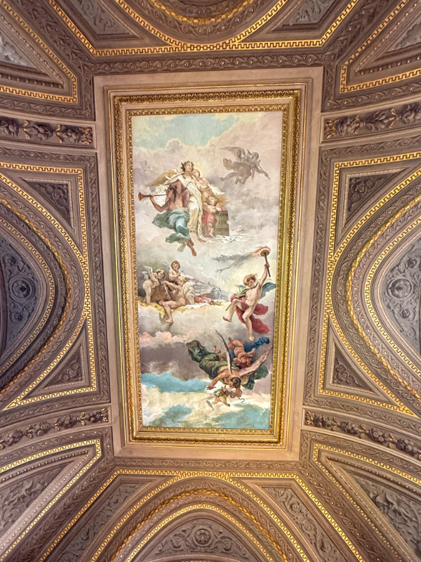Vatican Museum